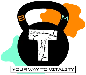 BodyMind Transformation, Your Way to Vitality